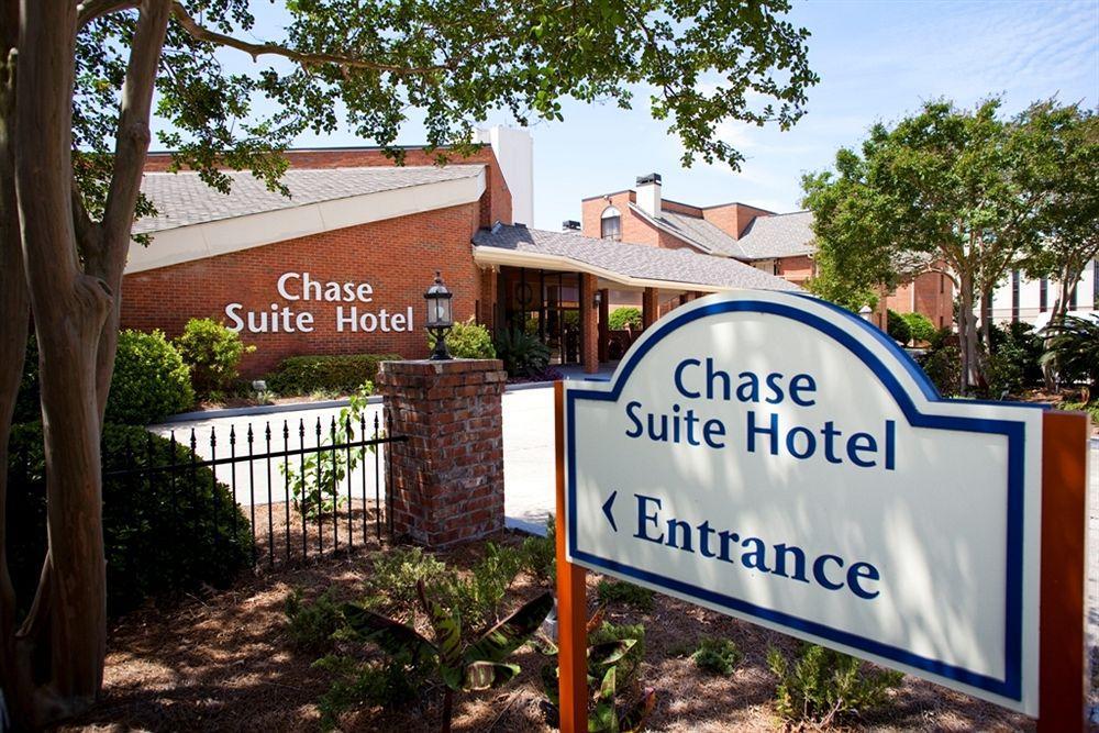 Cloverleaf Suites Baton Rouge Exterior foto