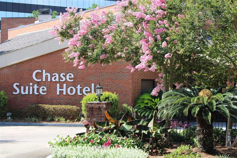 Cloverleaf Suites Baton Rouge Exterior foto
