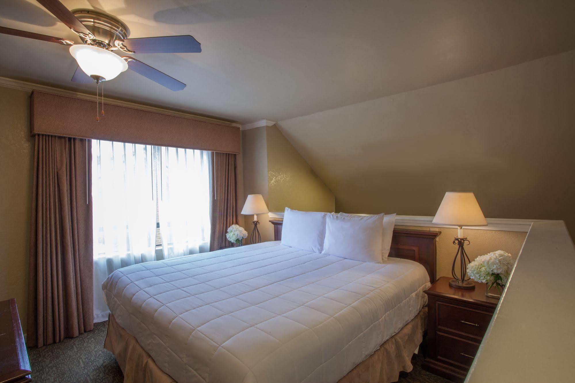 Cloverleaf Suites Baton Rouge Exterior foto